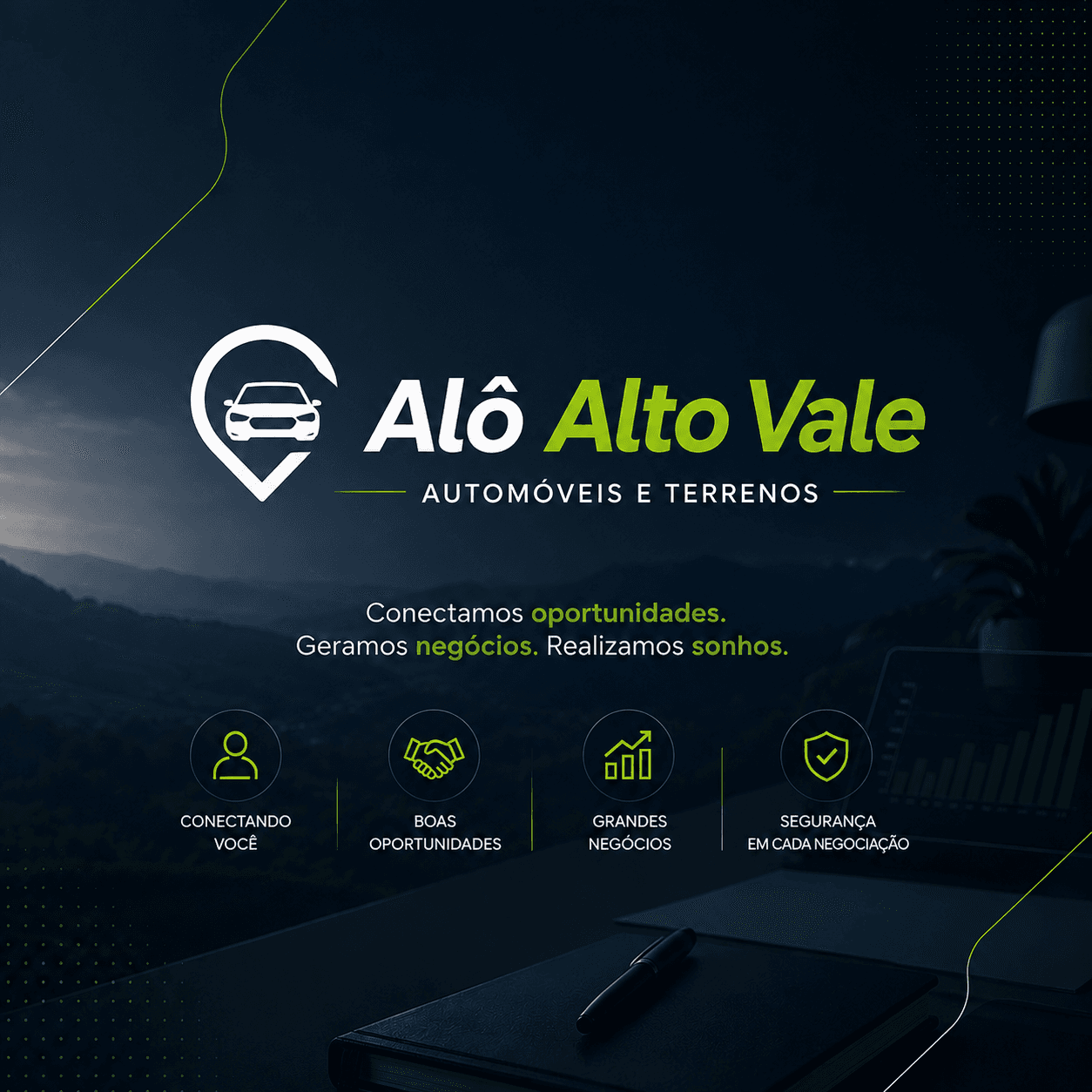 Alô Alto Vale
